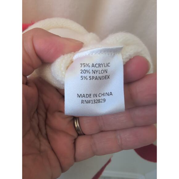 Lovers + Friends Kane Sweater size Small NWT - Picture 6 of 6